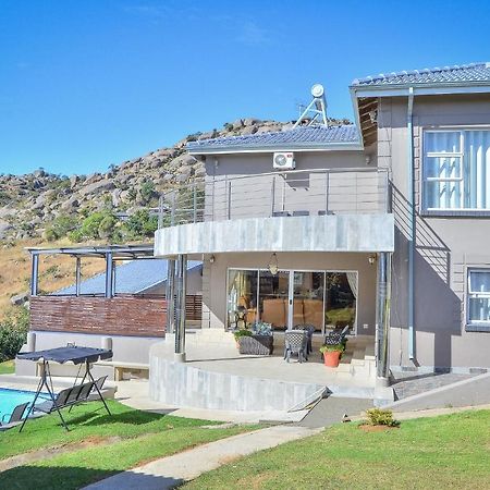 Mountain Beauty Hotel Mbabane Ngoại thất bức ảnh