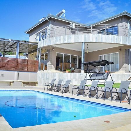 Mountain Beauty Hotel Mbabane Ngoại thất bức ảnh