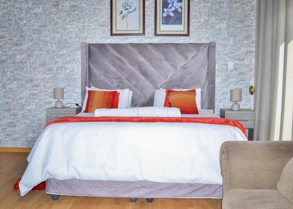 Mountain Beauty Hotel Mbabane Ngoại thất bức ảnh