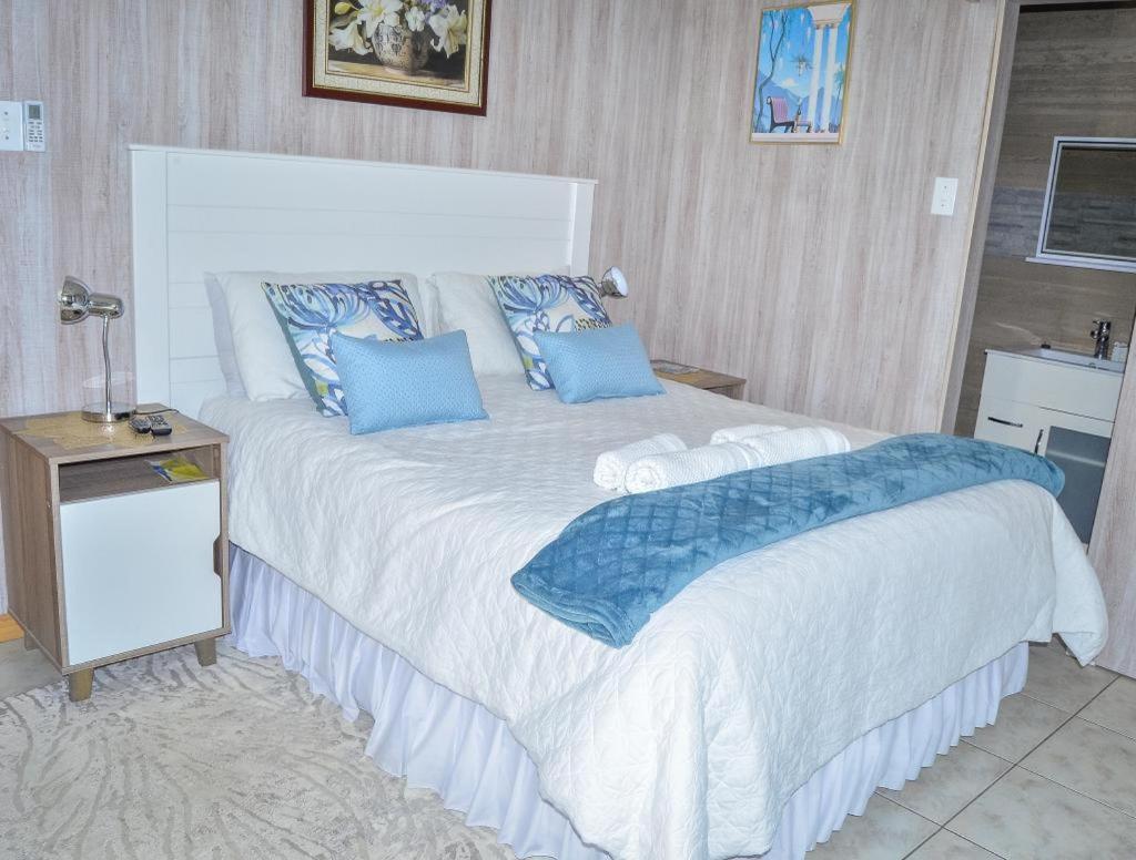 Mountain Beauty Hotel Mbabane Ngoại thất bức ảnh