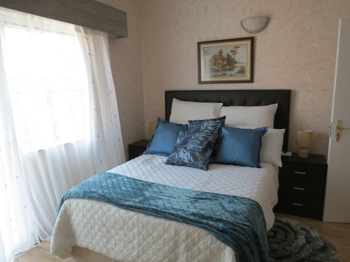Mountain Beauty Hotel Mbabane Ngoại thất bức ảnh